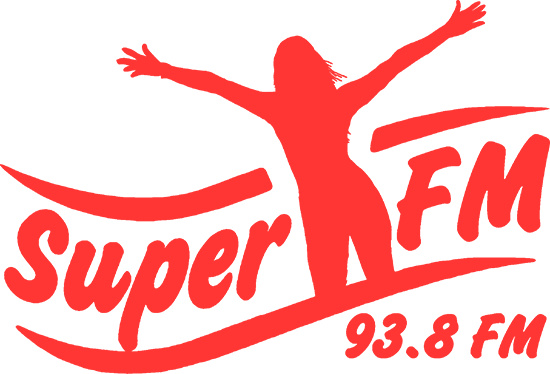 Logo SuperFM